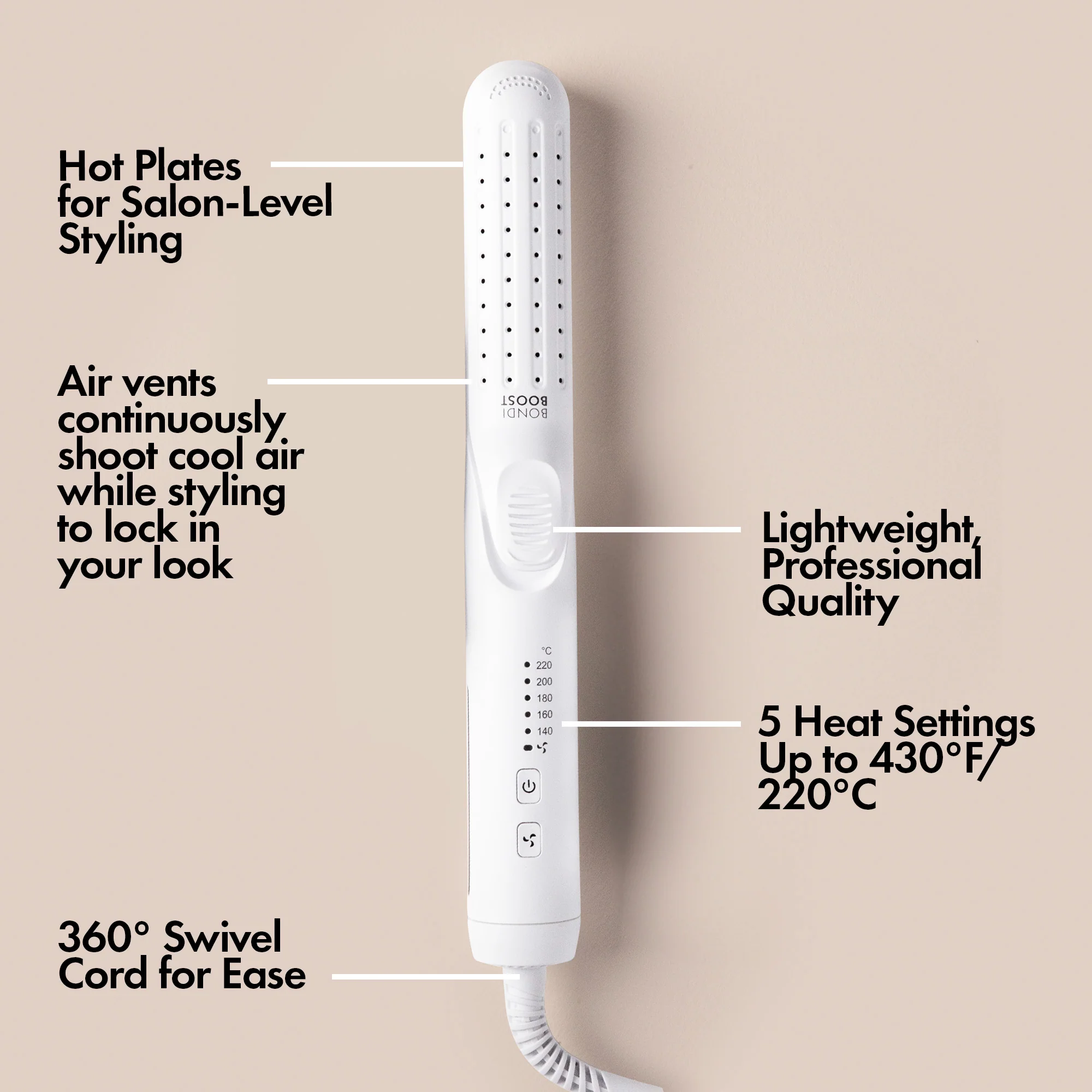 AIRBURST STYLER - Image 6