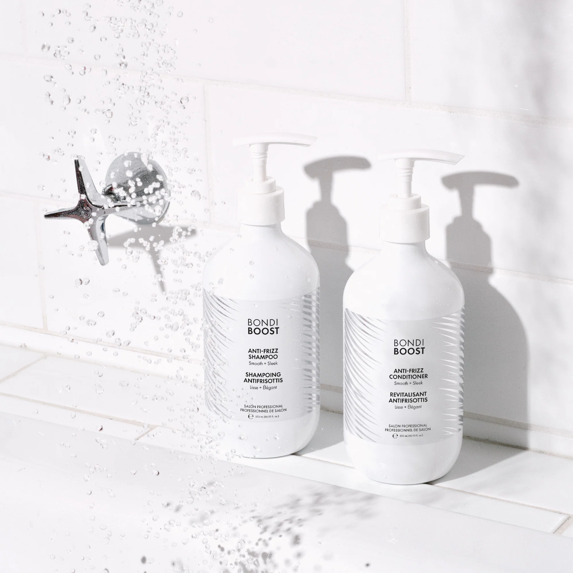 SMOOTHING SHAMPOO - Image 5