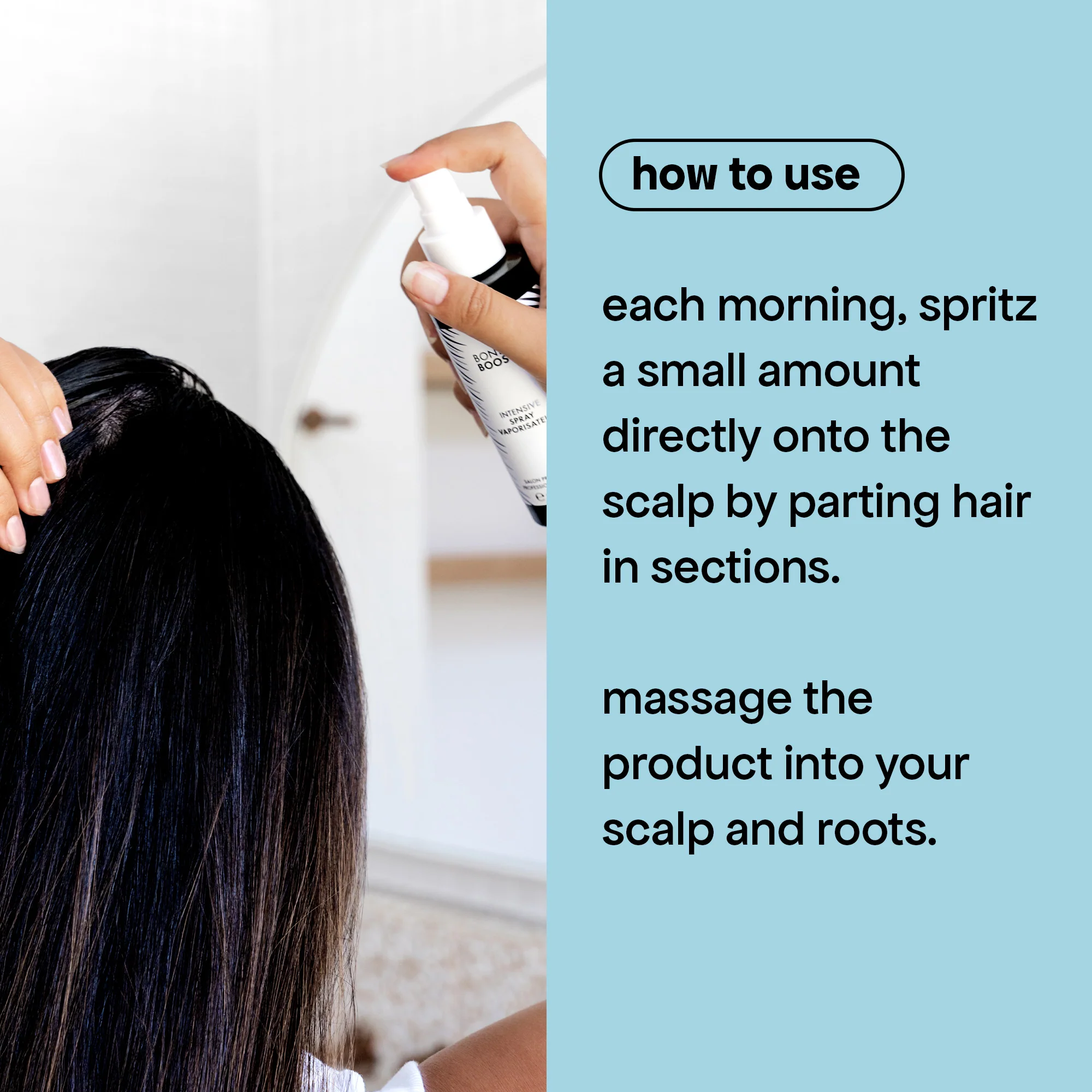 ANTI-THINNING INTENSIVE SCALP SPRAY - Image 9