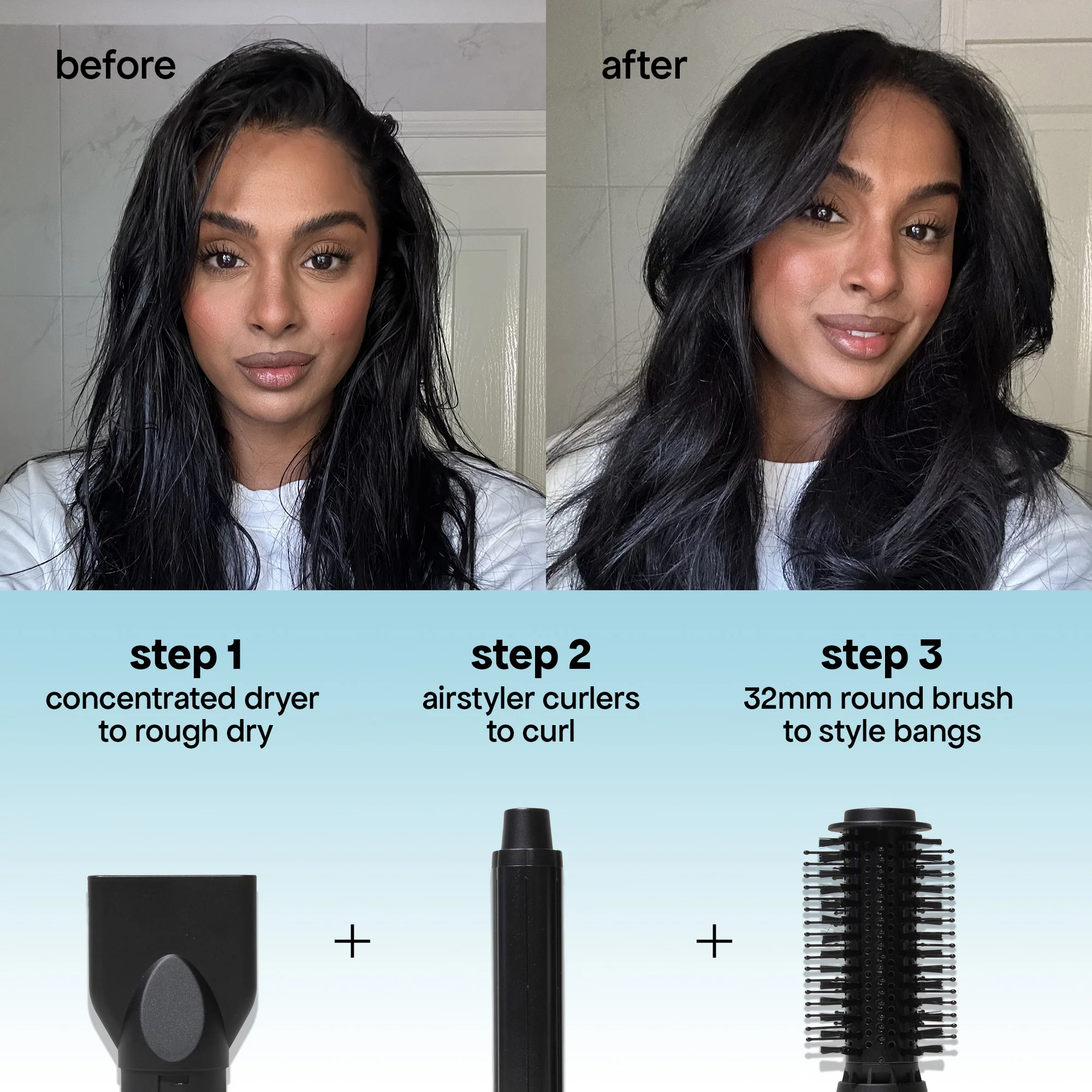 EVERLAST AIRSTYLER SYSTEM - Image 4