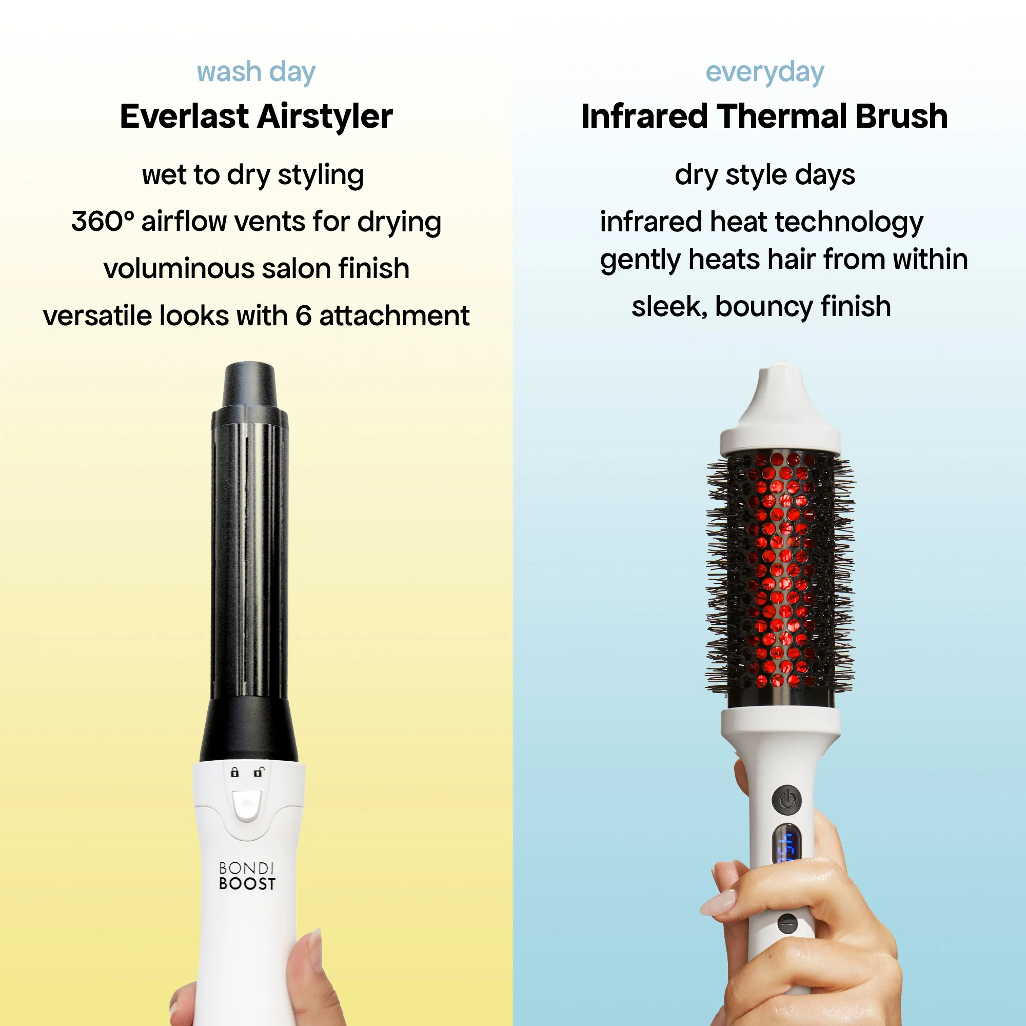 EVERLAST AIRSTYLER SYSTEM - Image 9