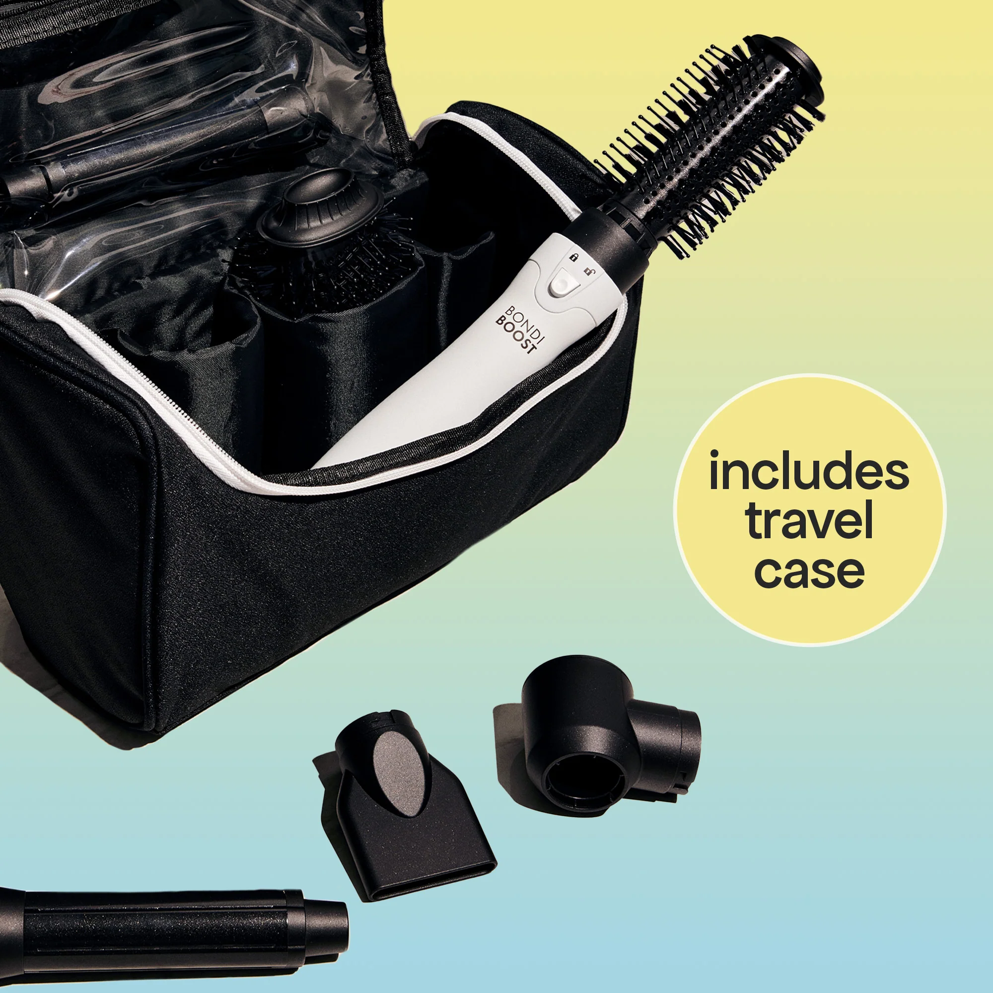 EVERLAST AIRSTYLER SYSTEM - Image 3