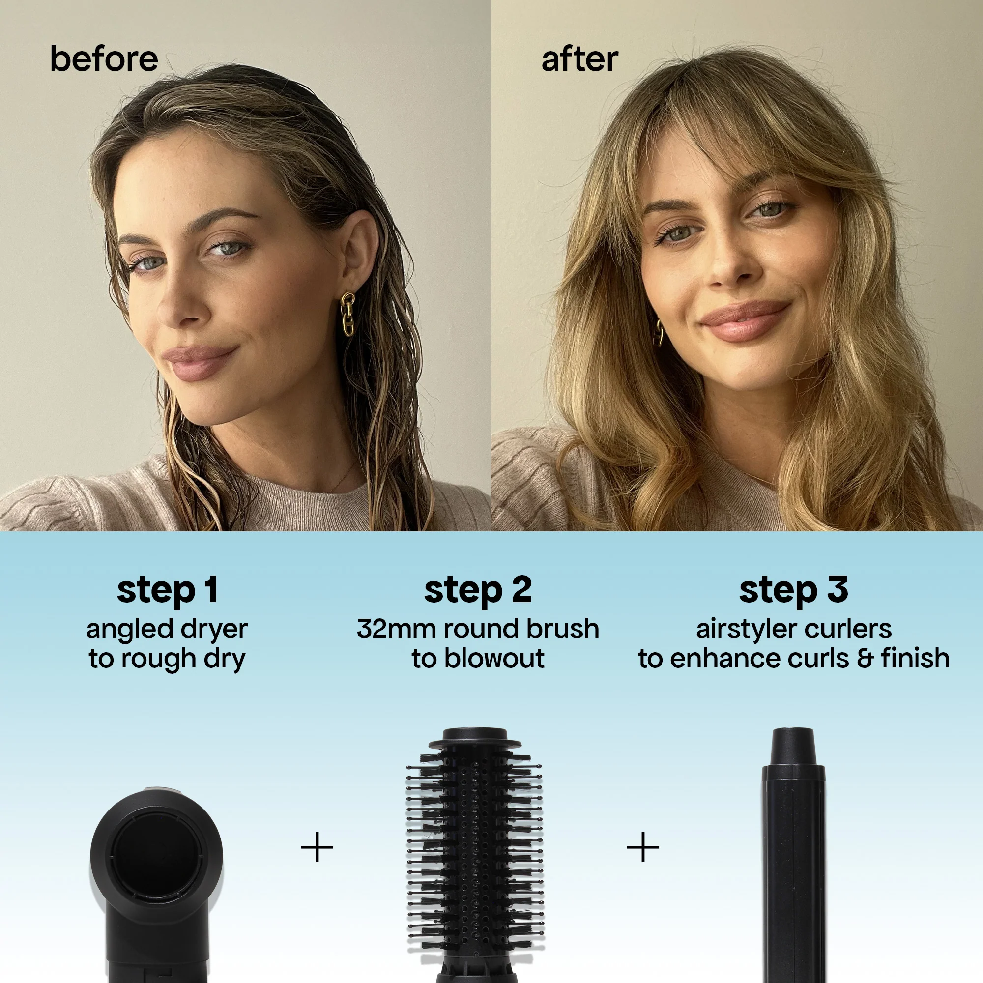 EVERLAST AIRSTYLER SYSTEM - Image 10