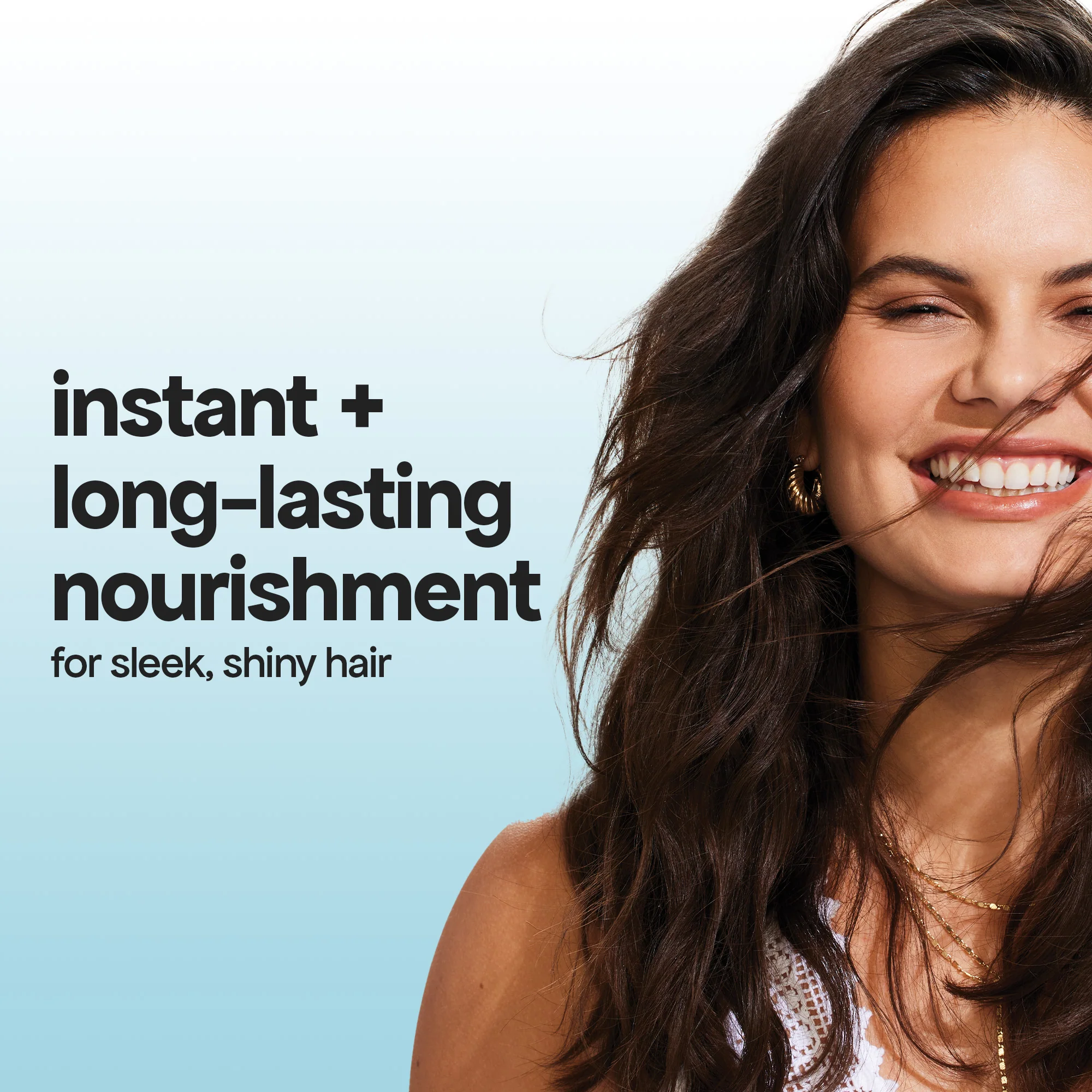 MOISTURISING LEAVE-IN HAIR SERUM - Image 9