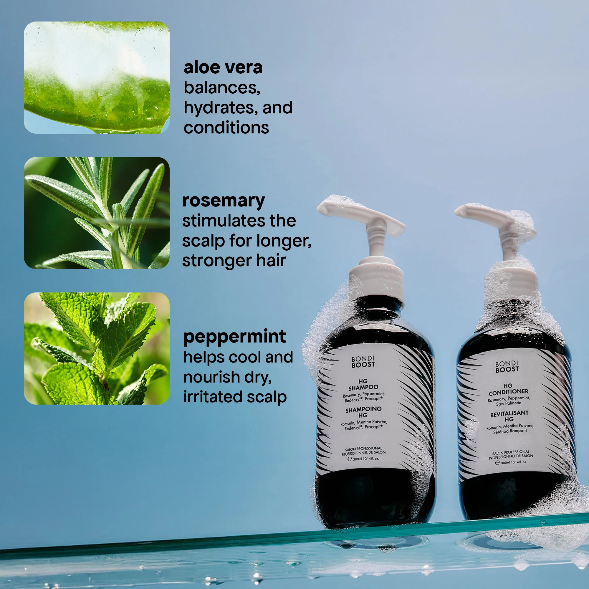 ANTI-THINNING SHAMPOO & CONDITIONER DUO - Image 7