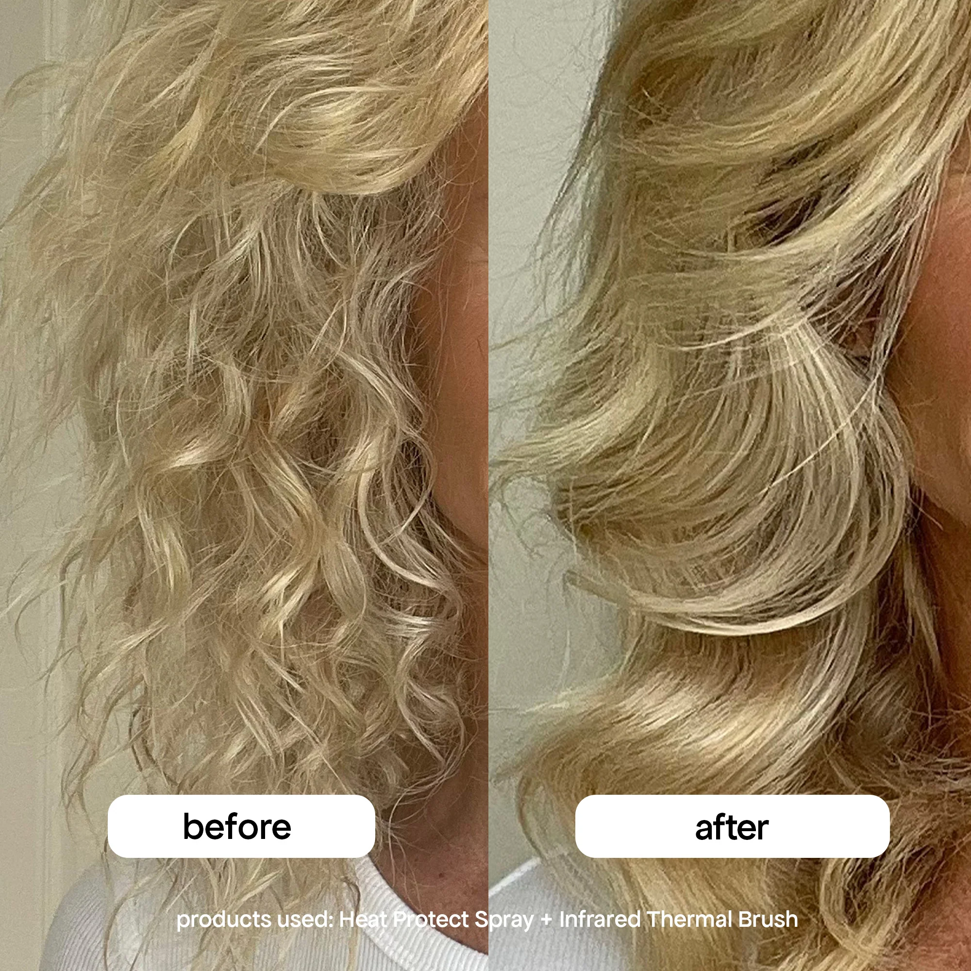 HEAT PROTECT SPRAY - Image 3