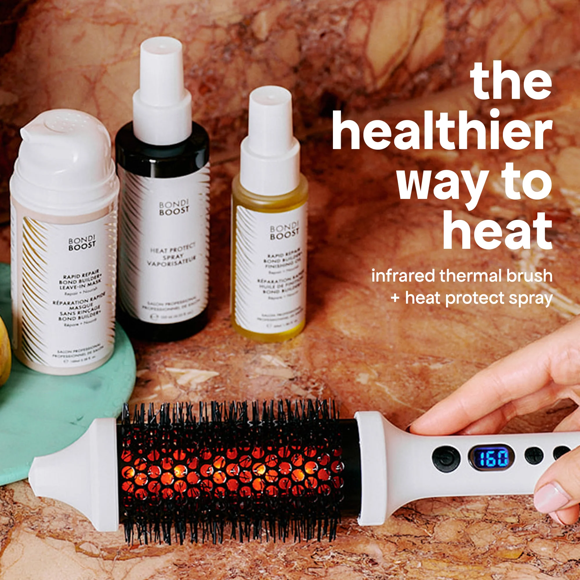 HEAT PROTECT SPRAY - Image 7