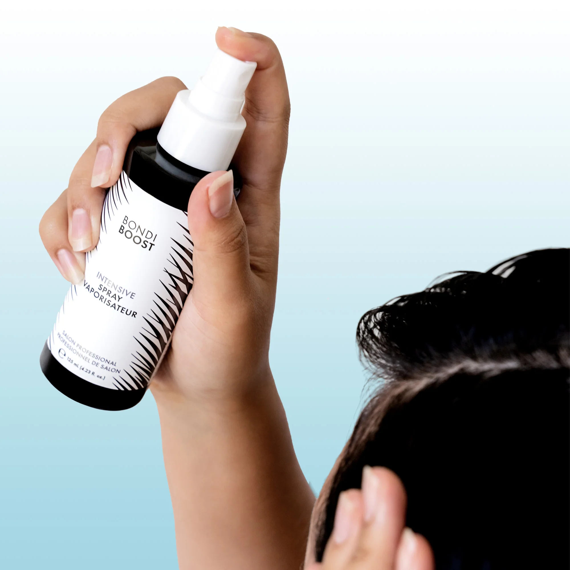 ANTI-THINNING INTENSIVE SCALP SPRAY - Image 5