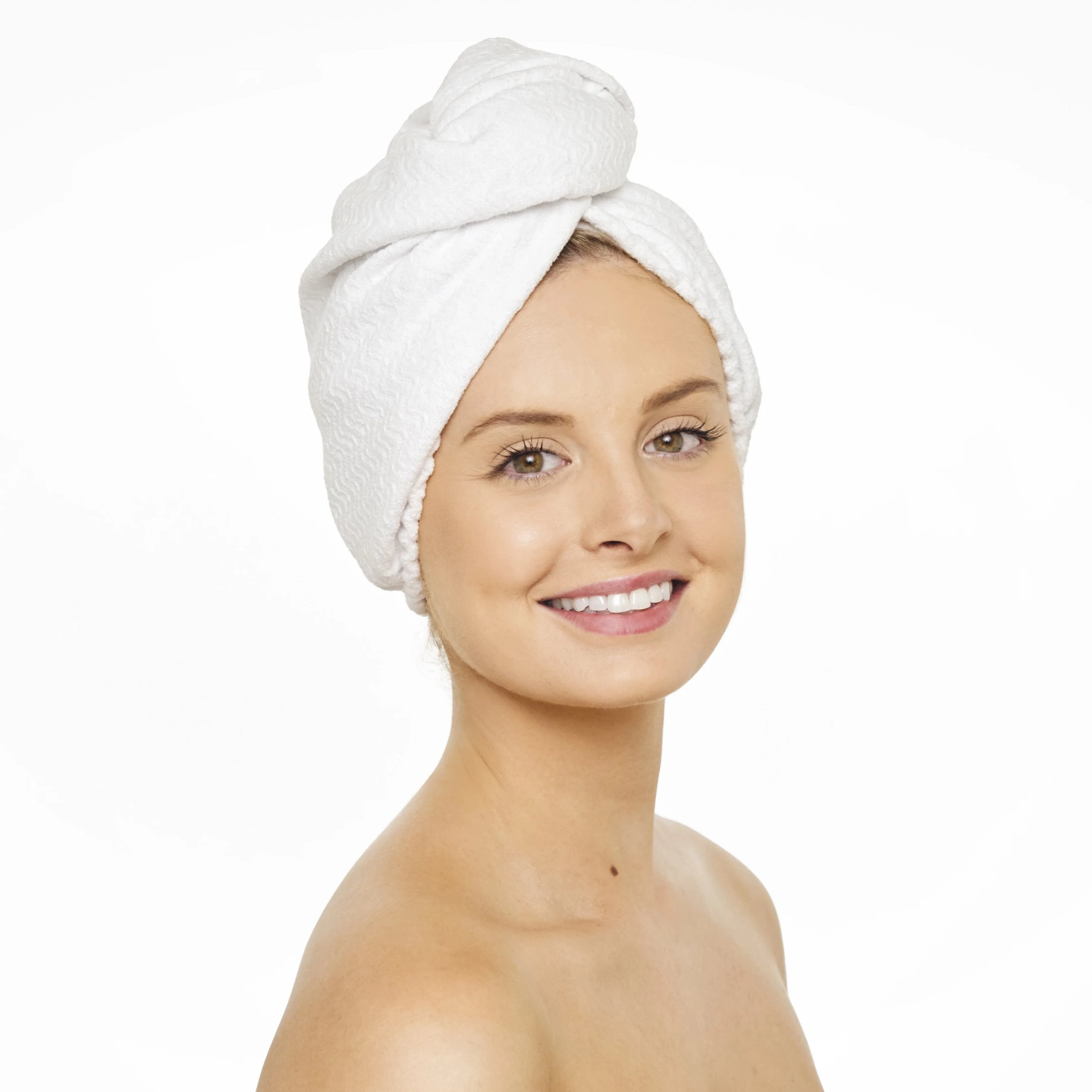 QUICKIE HAIR TURBAN - Image 3