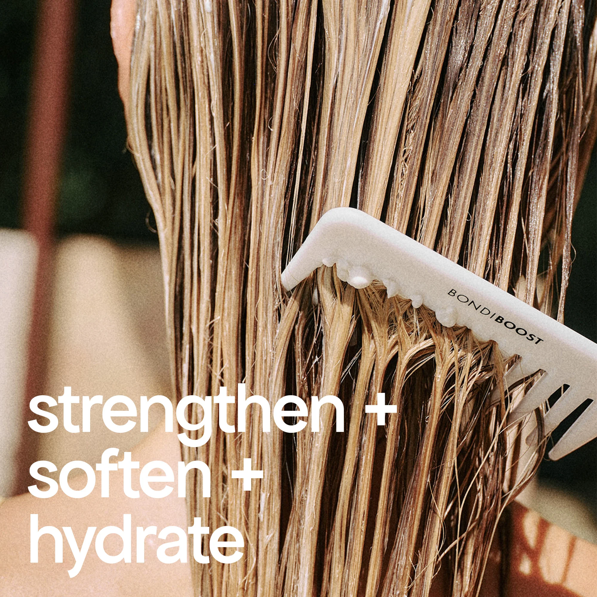 BOND BUILDER+ SHAMPOO & CONDITIONER DUO - Image 9