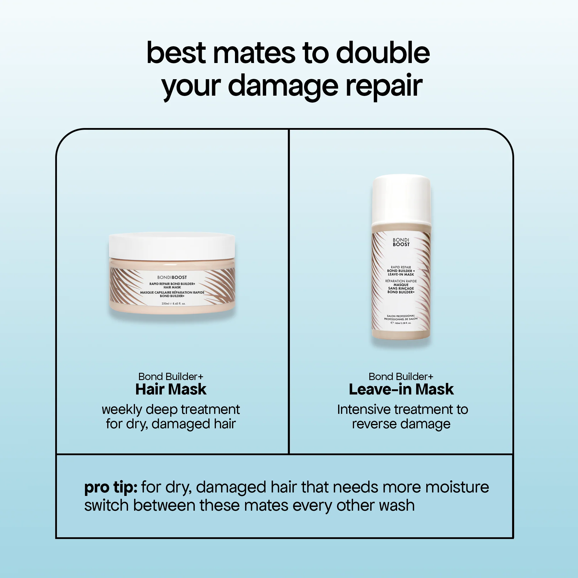 BOND BUILDER+ HAIR MASK - Image 5