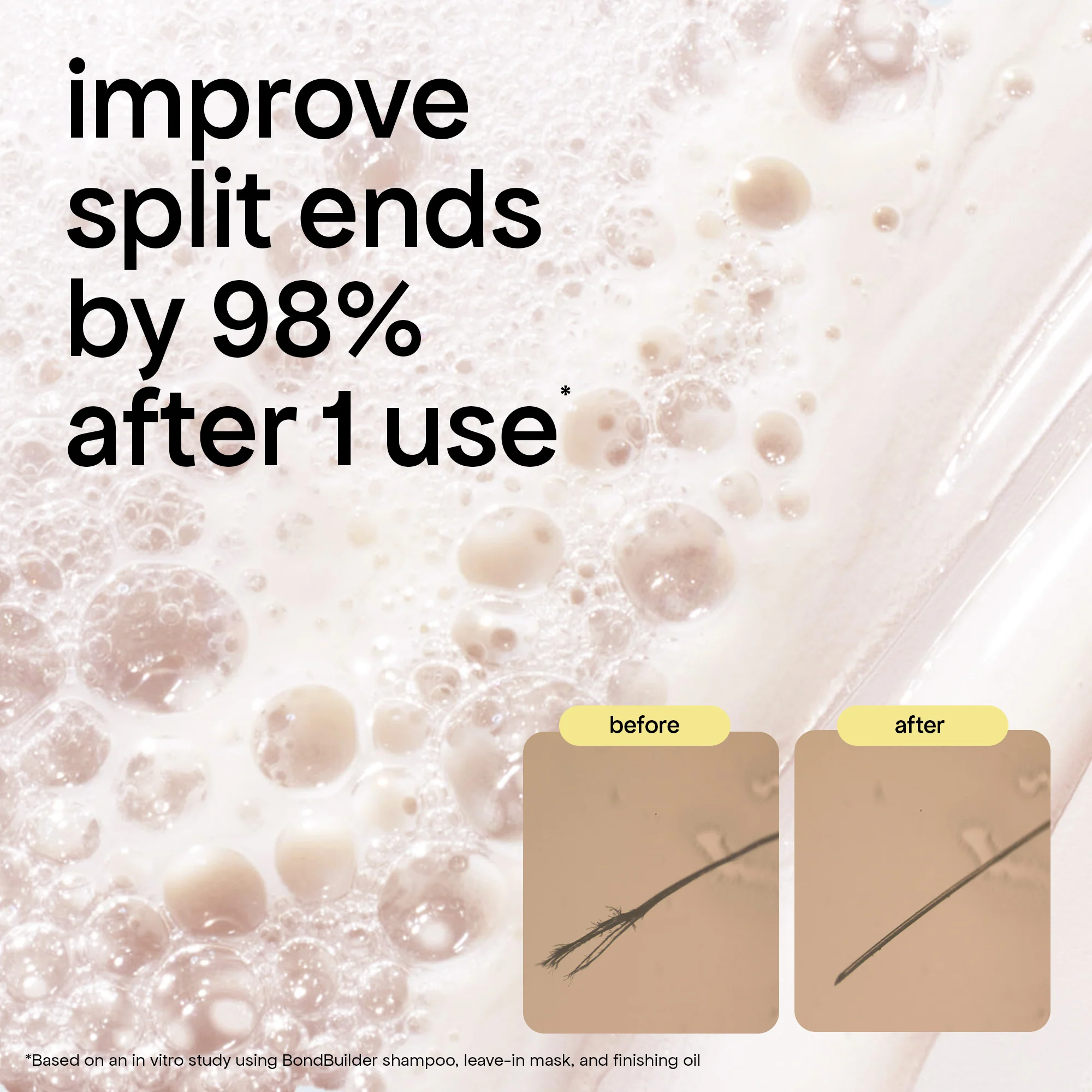 BOND BUILDER + LEAVE-IN MASK & FINISHING OIL - Image 12