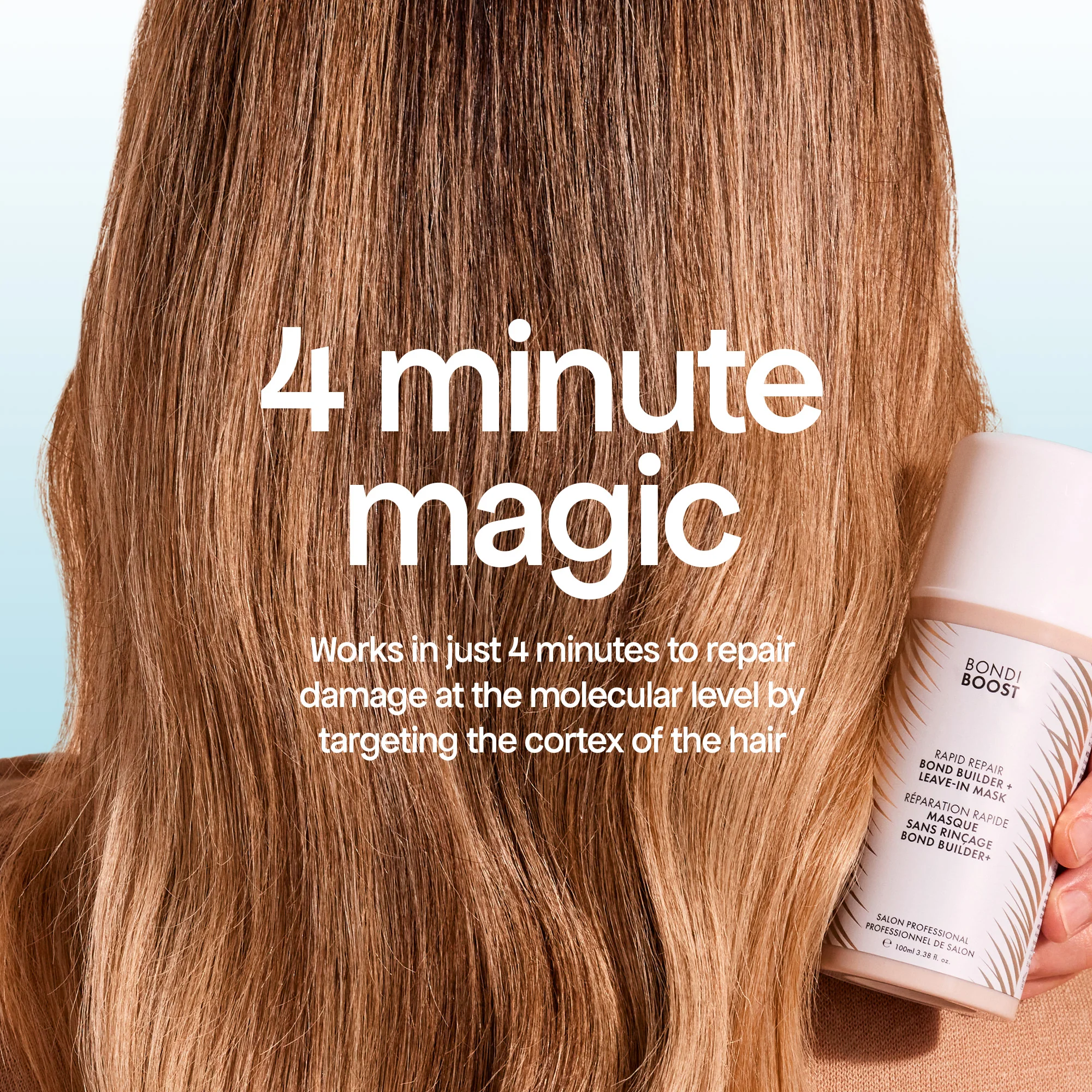 BOND BUILDER + LEAVE-IN MASK & FINISHING OIL - Image 11