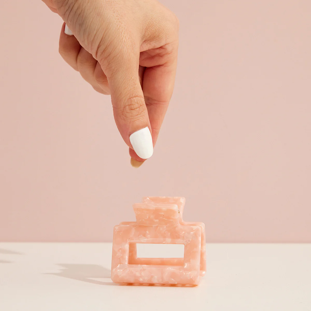 SHELL CLAW CLIP MINI - Image 3