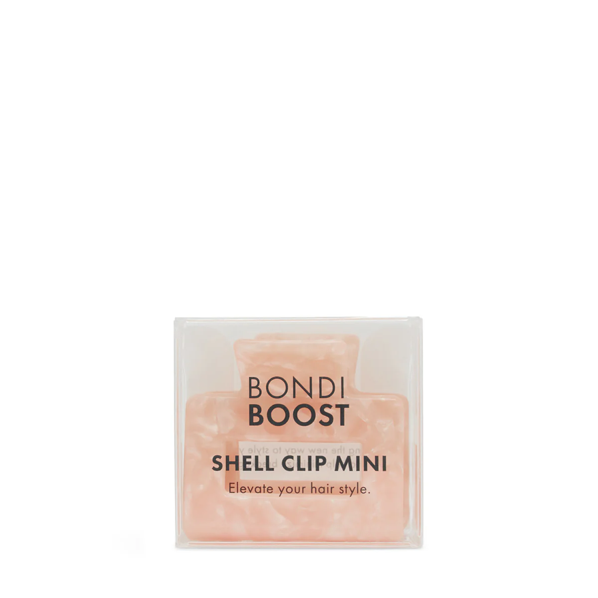 SHELL CLAW CLIP MINI - Image 4