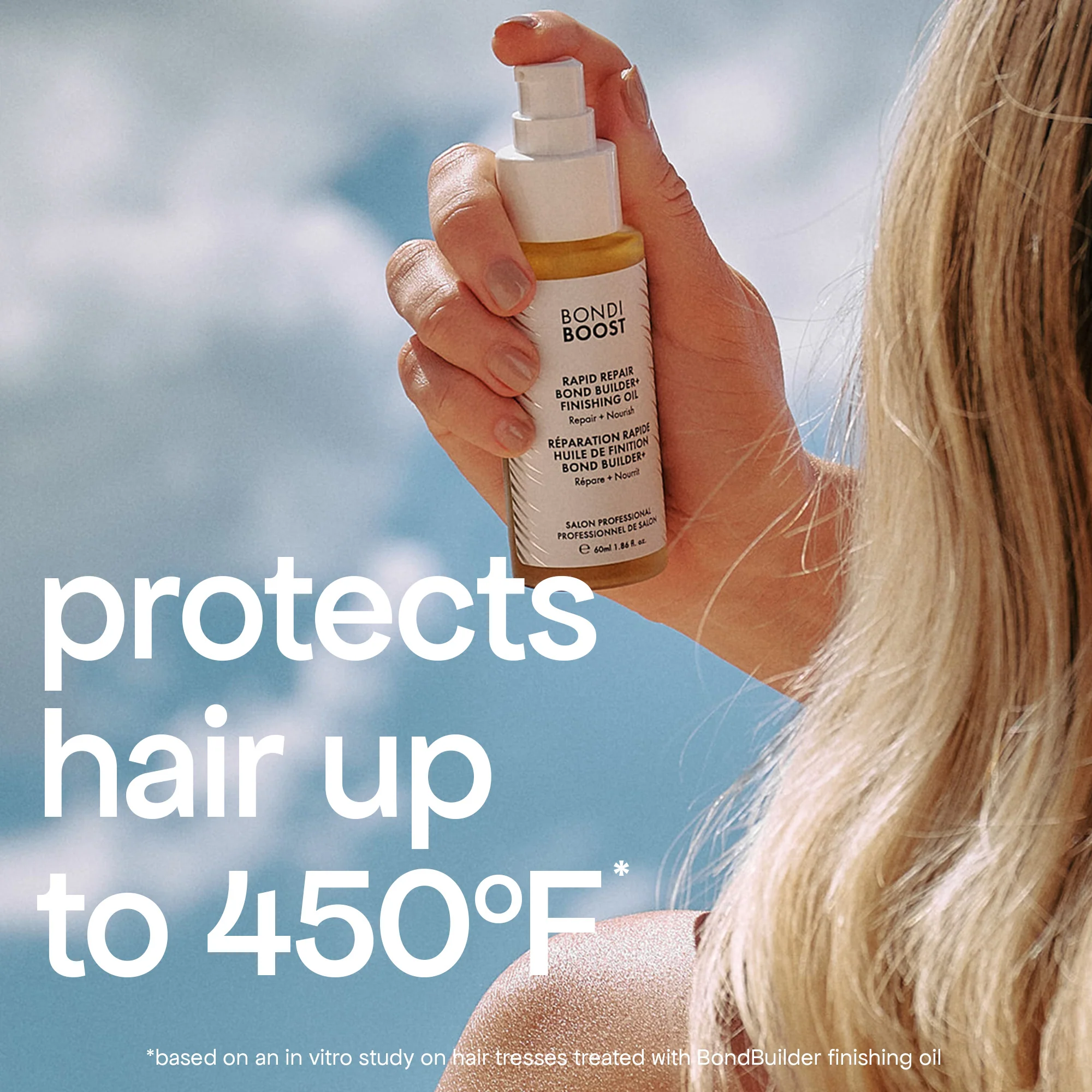 BOND BUILDER + LEAVE-IN MASK & FINISHING OIL - Image 10