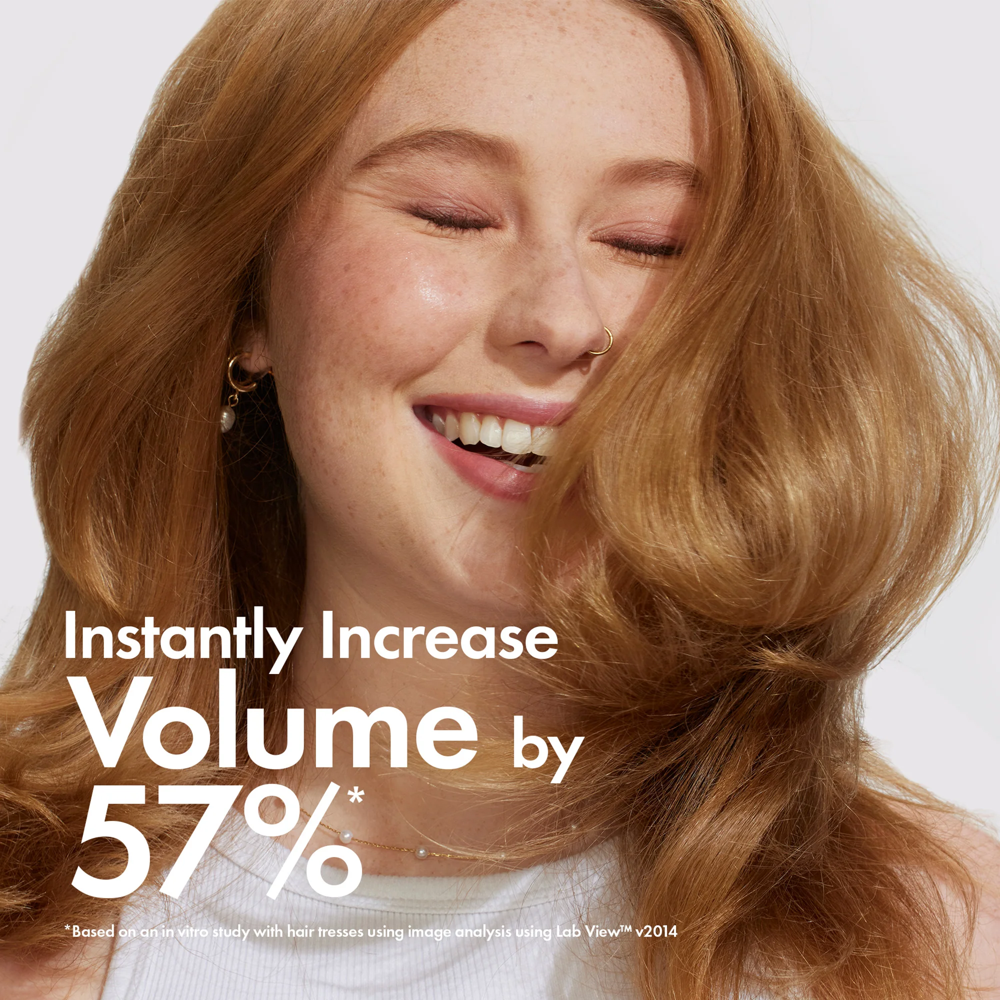 VOLUMISING SHAMPOO - Image 5