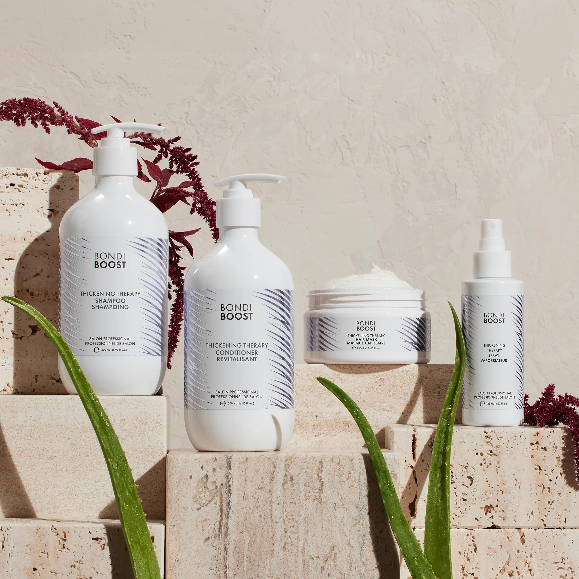 VOLUMISING SHAMPOO - Image 6