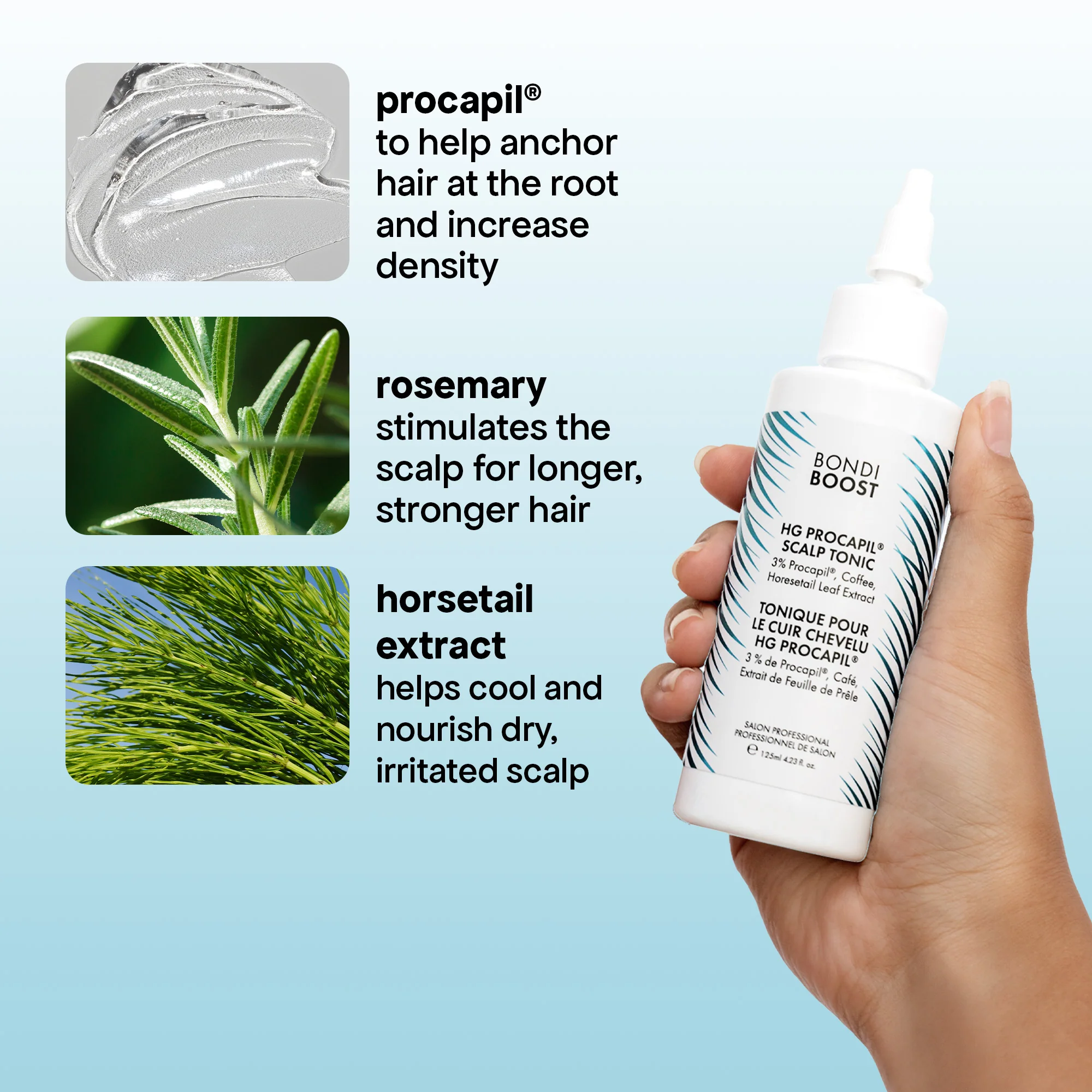 ANTI-THINNING PROCAPIL® SCALP TONIC - Image 6